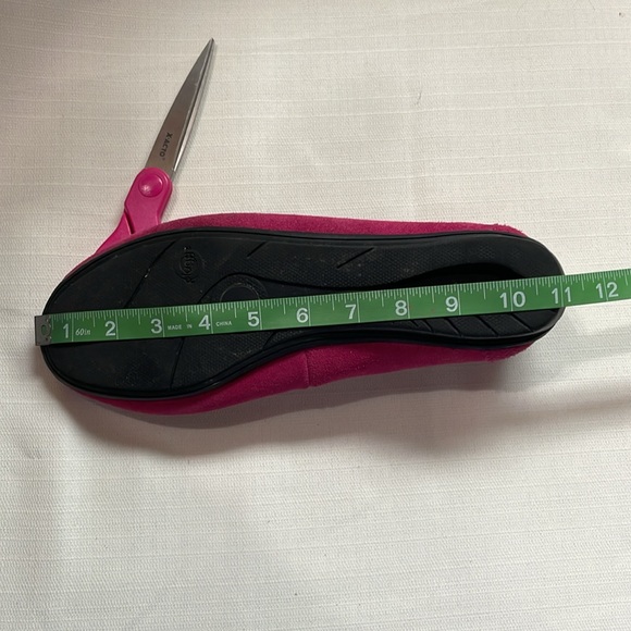 Pluggz‎ Earthing Moccasin - Picture 10 of 10